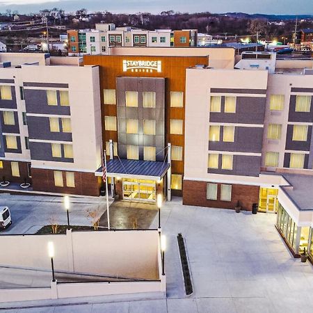 Staybridge Suites - Nashville - Vanderbilt By Ihg Exterior photo