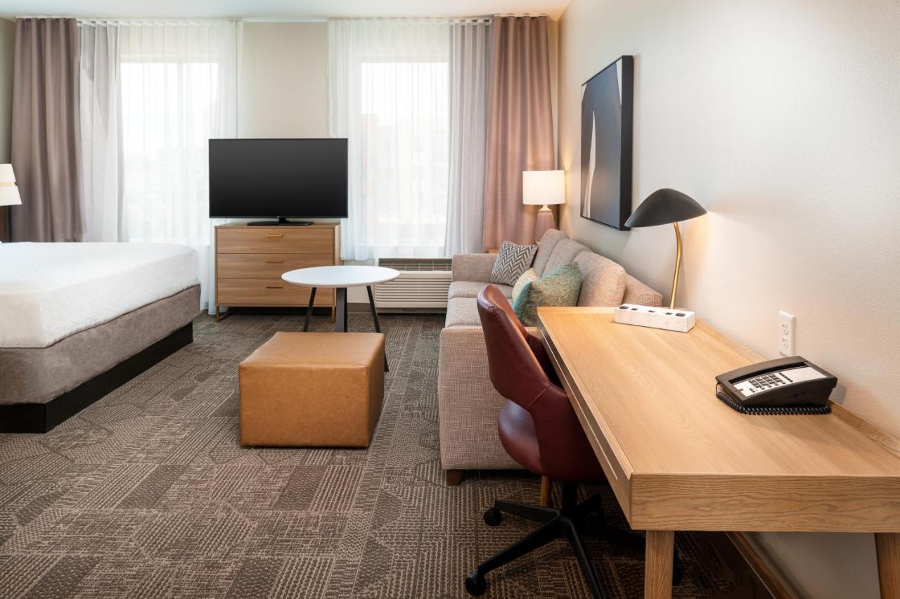 Staybridge Suites - Nashville - Vanderbilt By Ihg Exterior photo