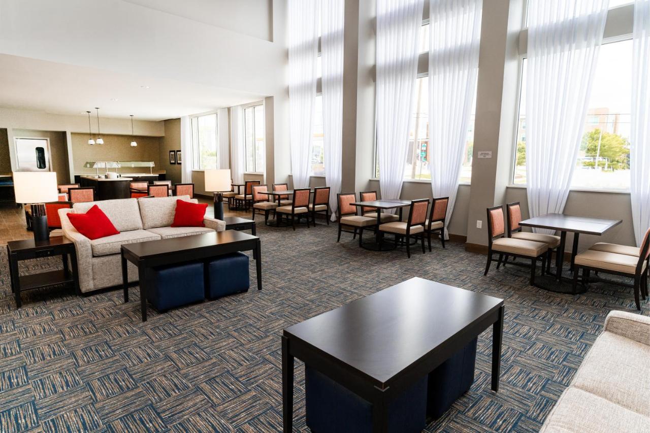 Staybridge Suites - Nashville - Vanderbilt By Ihg Exterior photo
