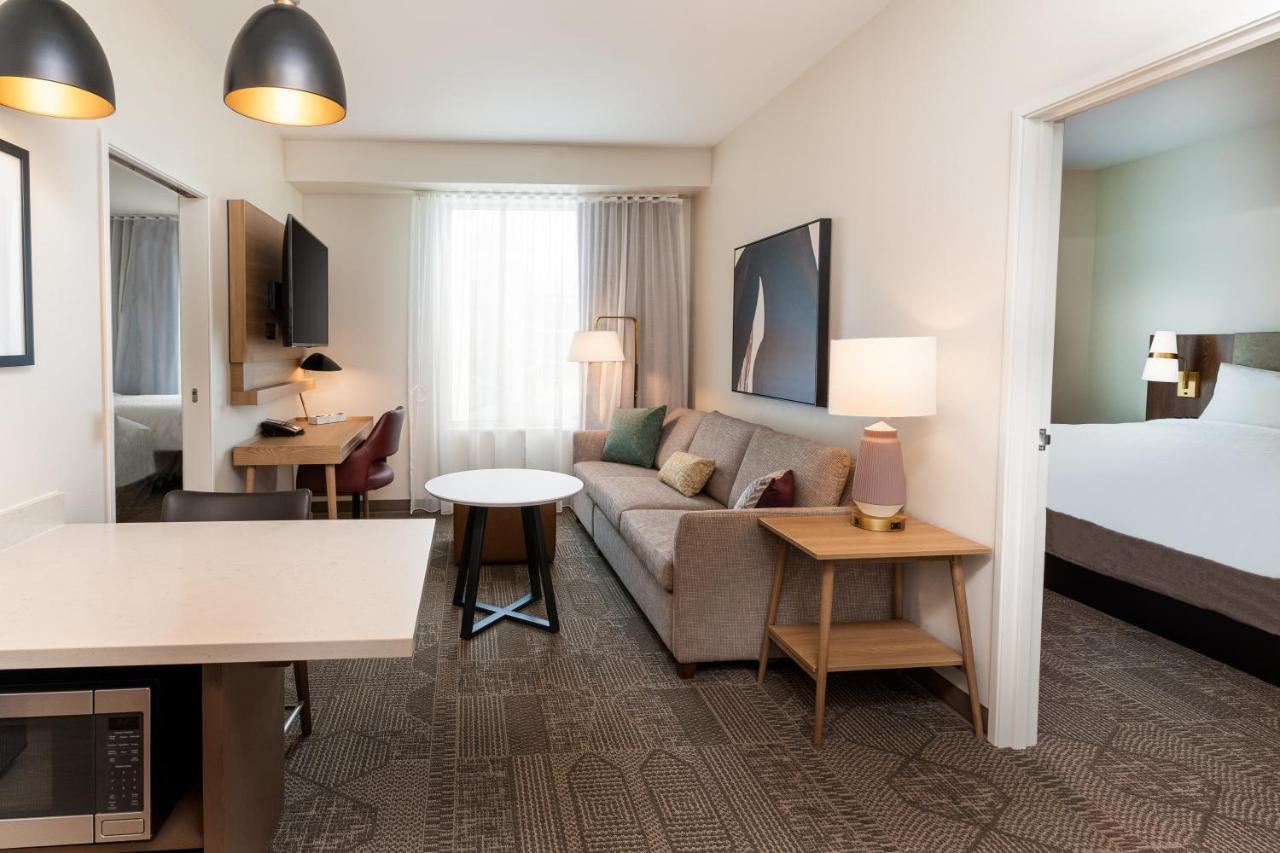 Staybridge Suites - Nashville - Vanderbilt By Ihg Exterior photo
