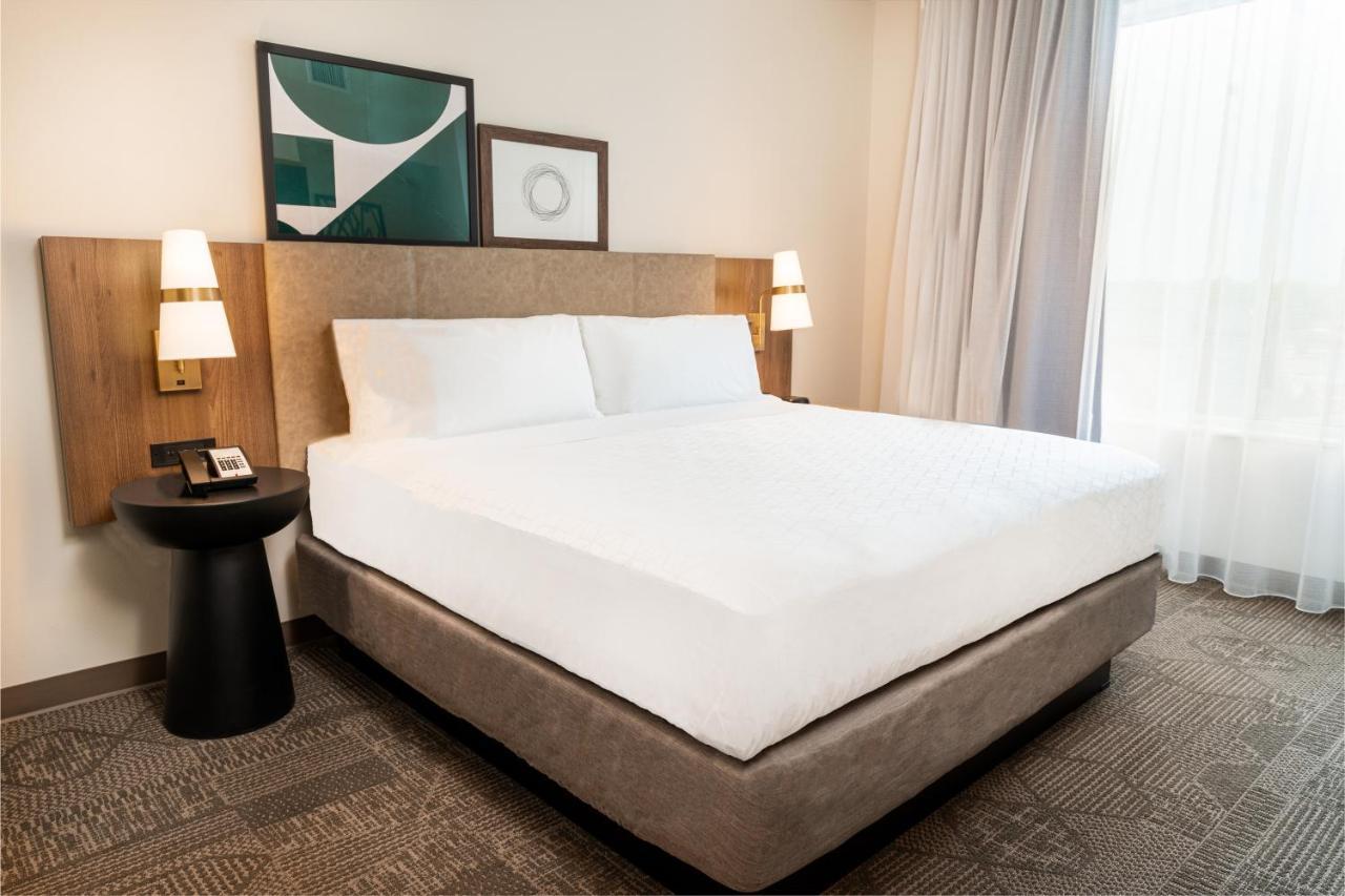 Staybridge Suites - Nashville - Vanderbilt By Ihg Exterior photo
