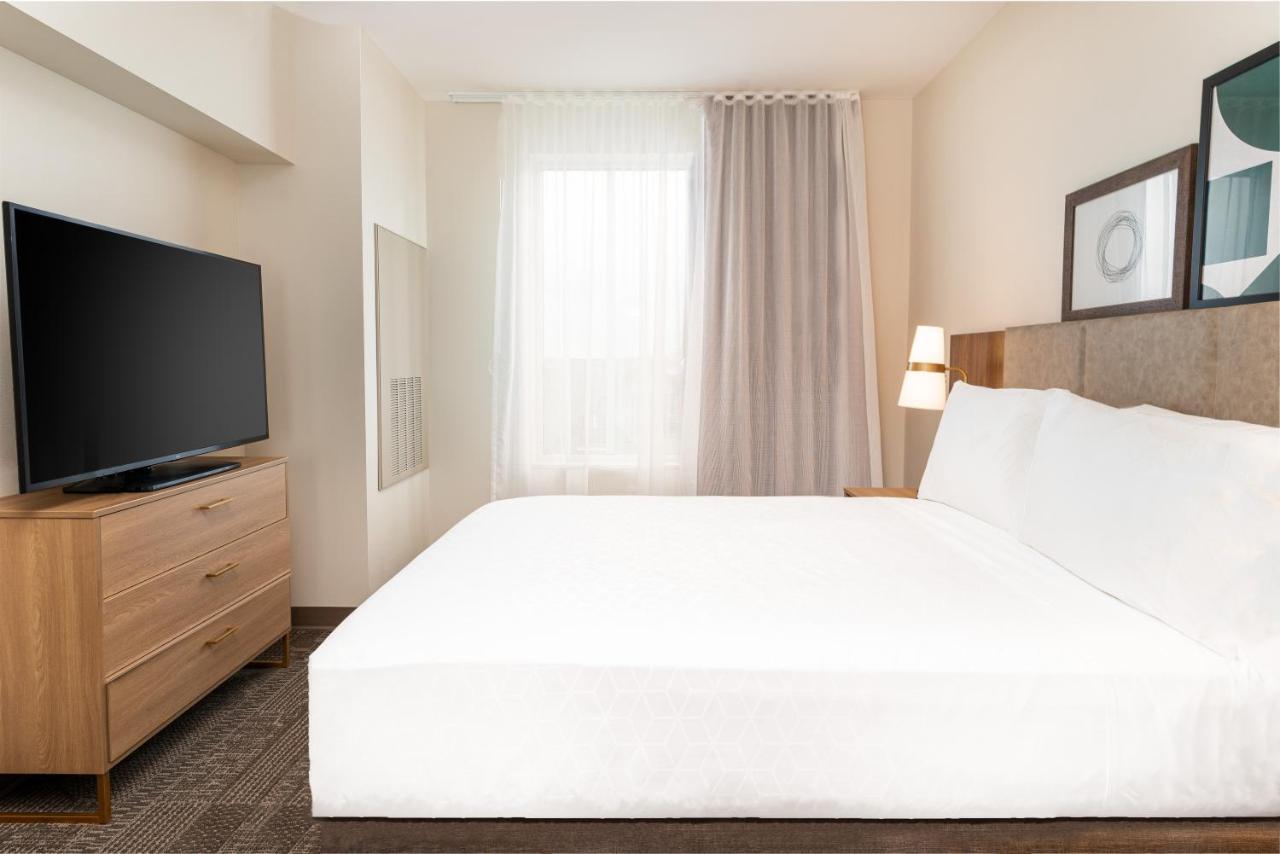 Staybridge Suites - Nashville - Vanderbilt By Ihg Exterior photo