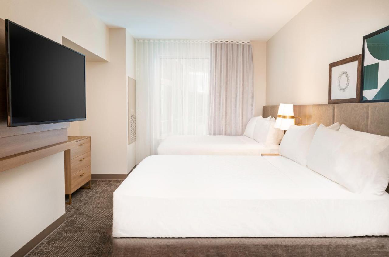 Staybridge Suites - Nashville - Vanderbilt By Ihg Exterior photo