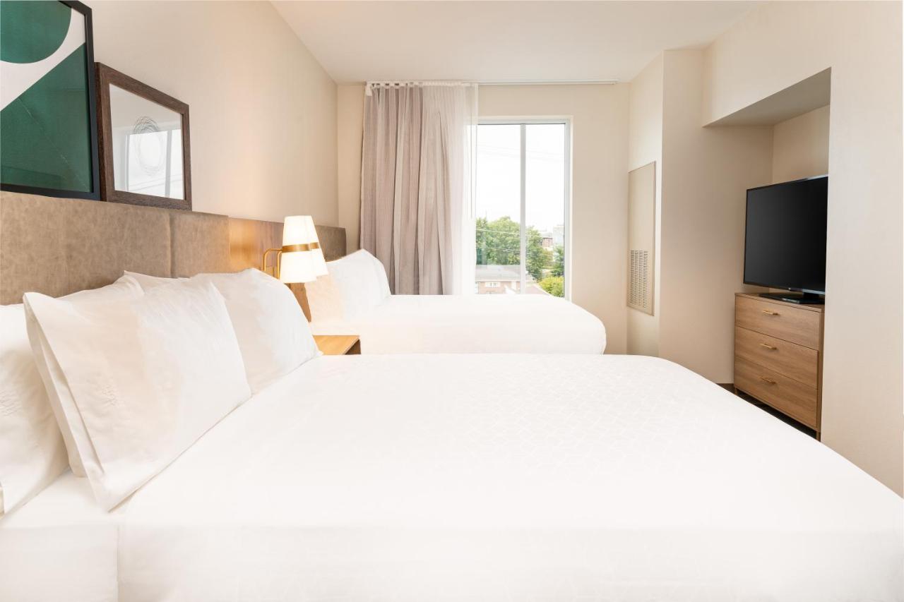 Staybridge Suites - Nashville - Vanderbilt By Ihg Exterior photo