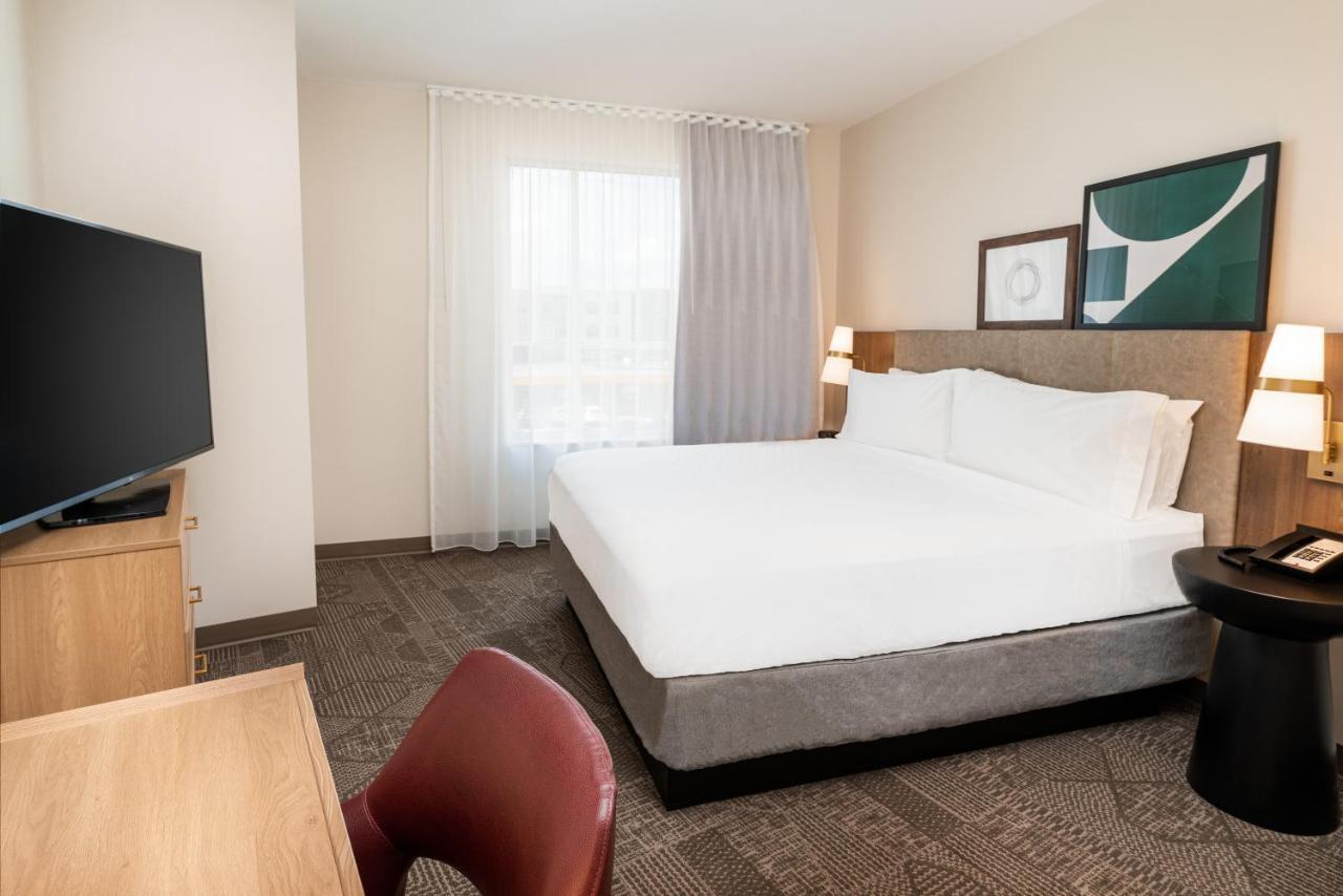 Staybridge Suites - Nashville - Vanderbilt By Ihg Exterior photo