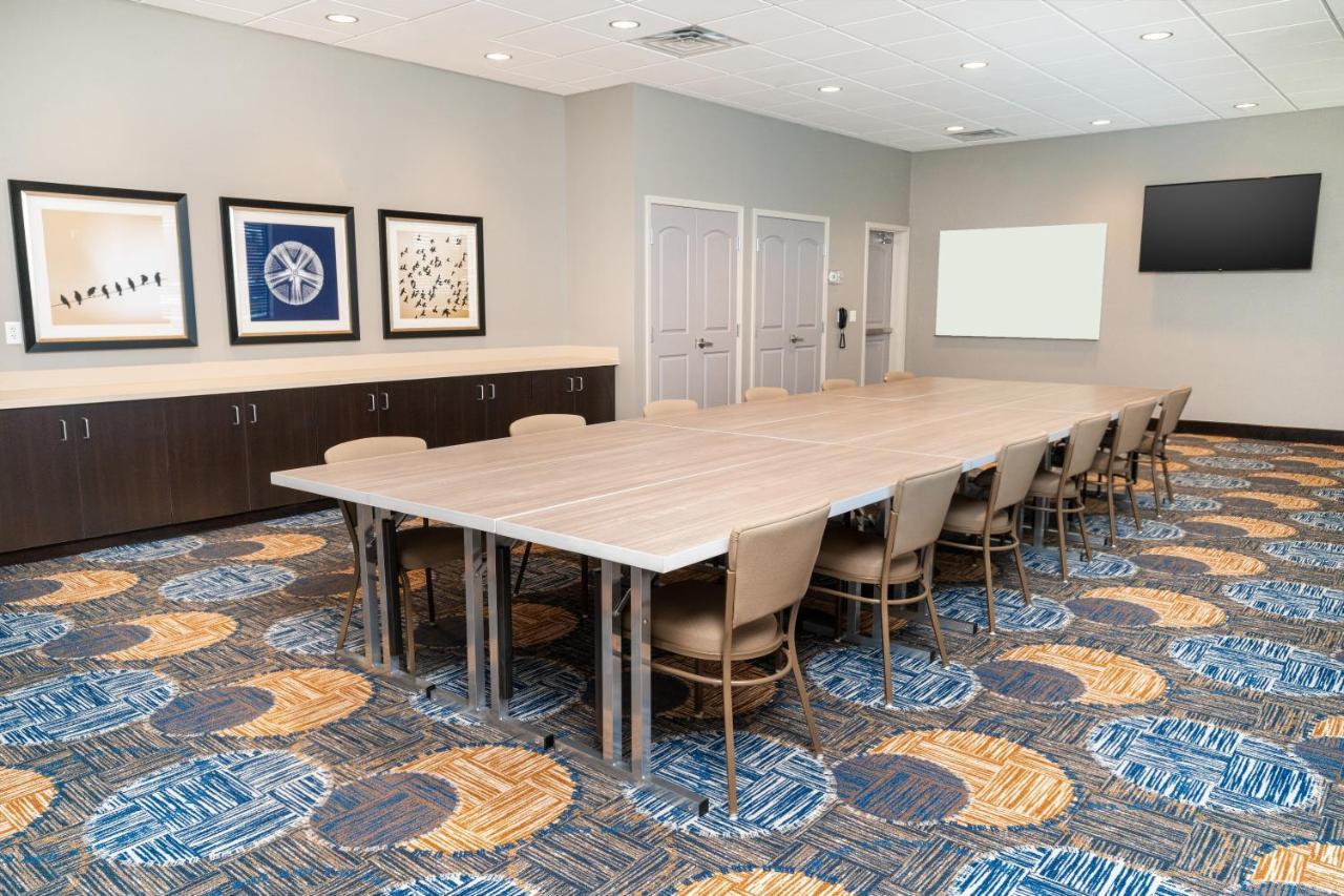 Staybridge Suites - Nashville - Vanderbilt By Ihg Exterior photo