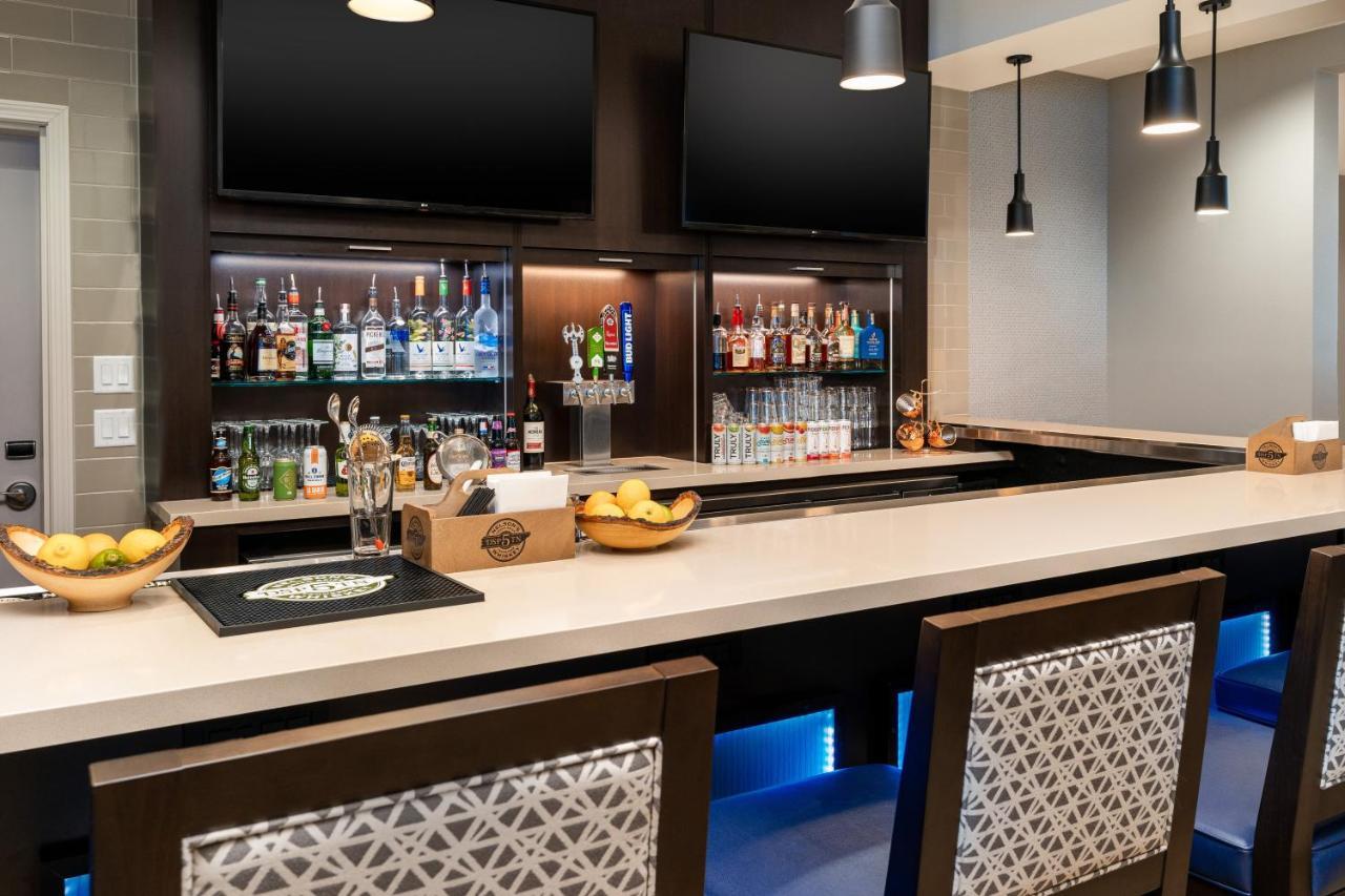 Staybridge Suites - Nashville - Vanderbilt By Ihg Exterior photo