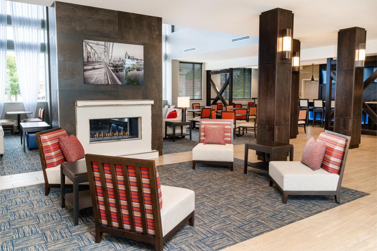 Staybridge Suites - Nashville - Vanderbilt By Ihg Exterior photo