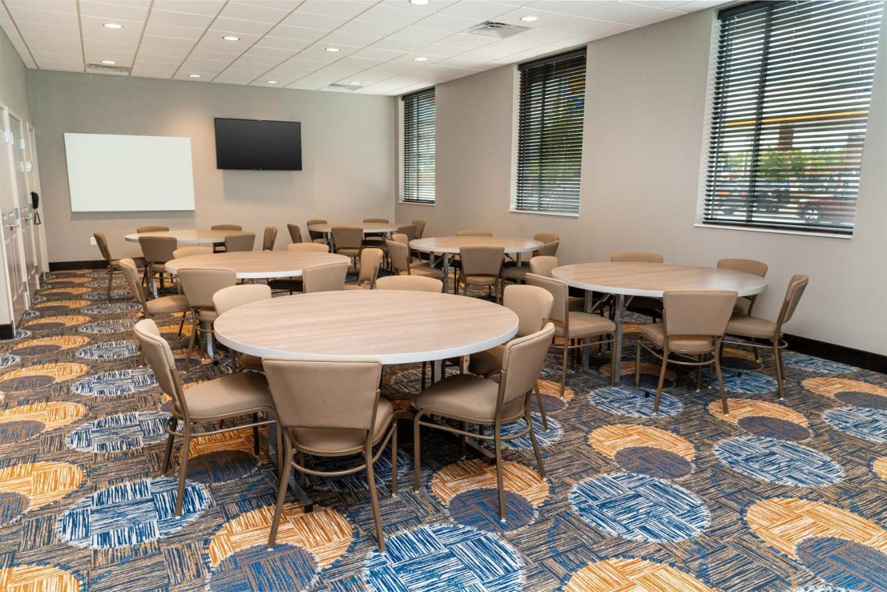 Staybridge Suites - Nashville - Vanderbilt By Ihg Exterior photo