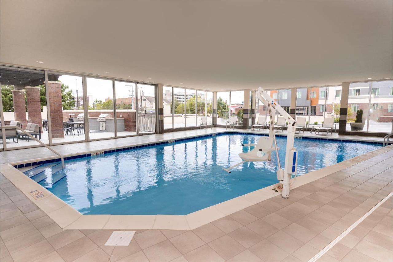 Staybridge Suites - Nashville - Vanderbilt By Ihg Exterior photo