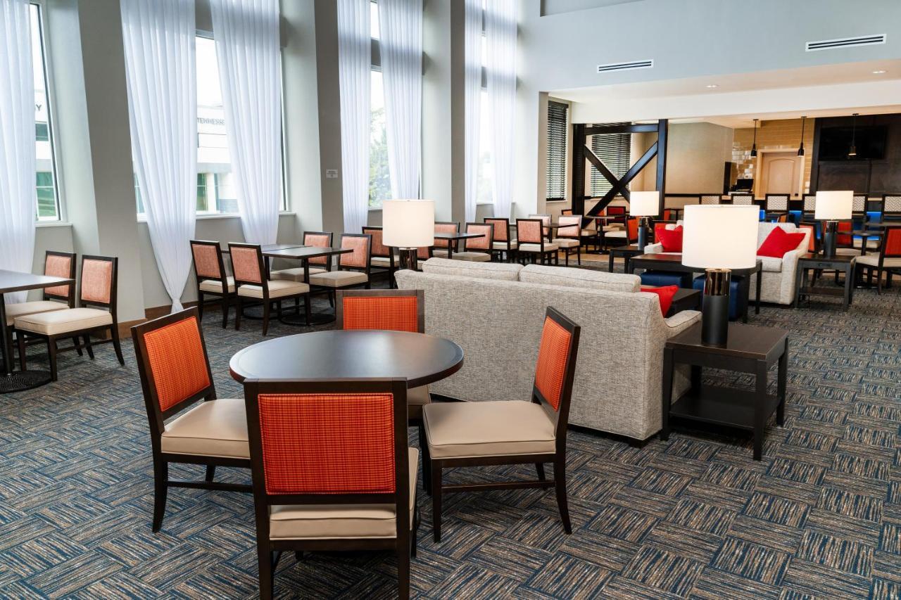 Staybridge Suites - Nashville - Vanderbilt By Ihg Exterior photo