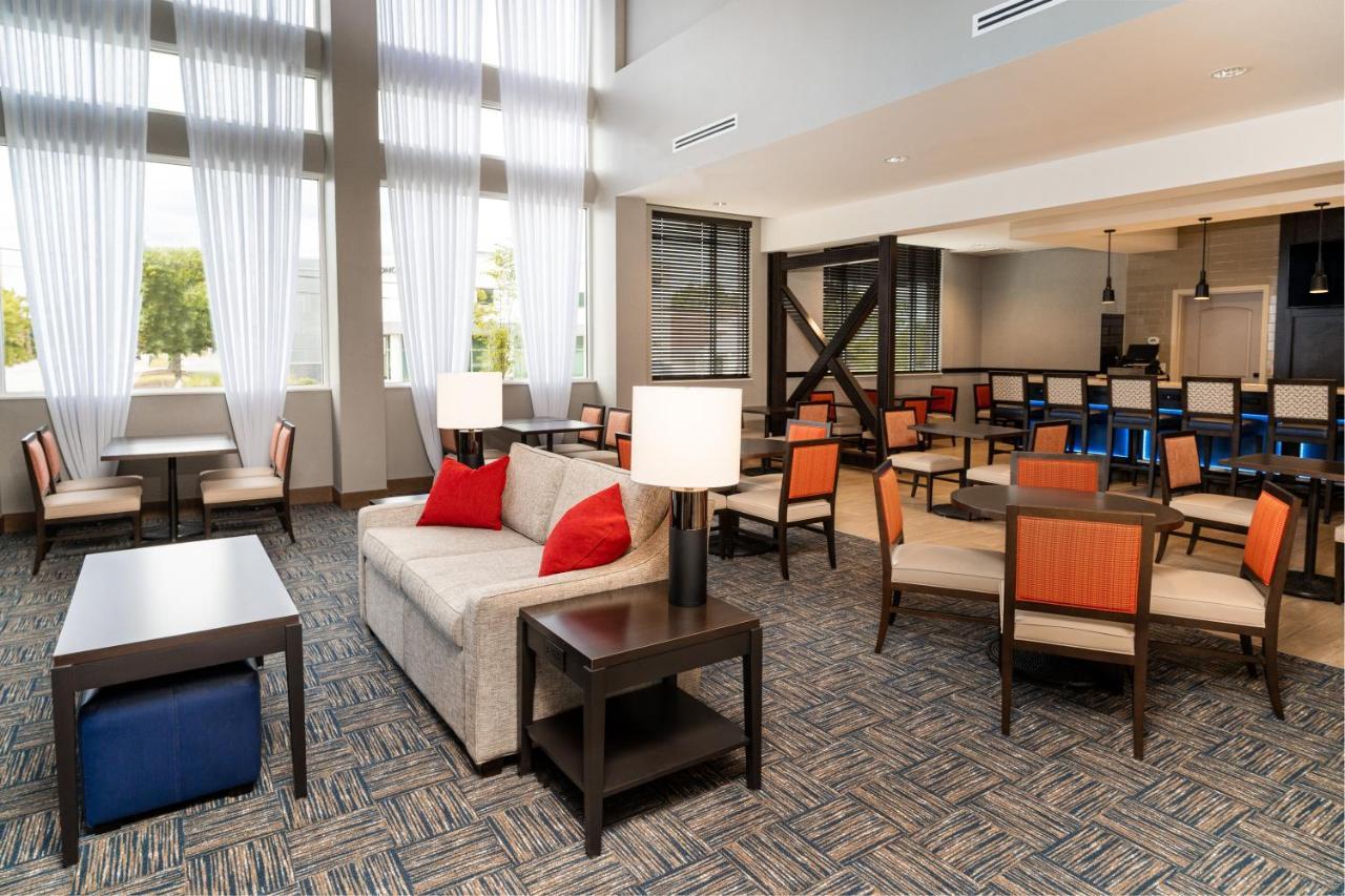 Staybridge Suites - Nashville - Vanderbilt By Ihg Exterior photo