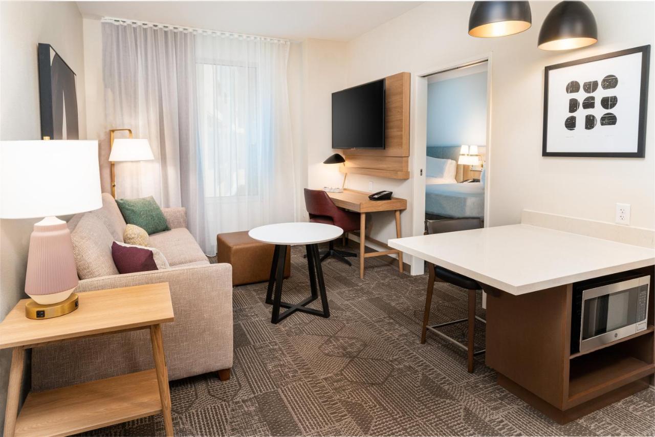Staybridge Suites - Nashville - Vanderbilt By Ihg Exterior photo