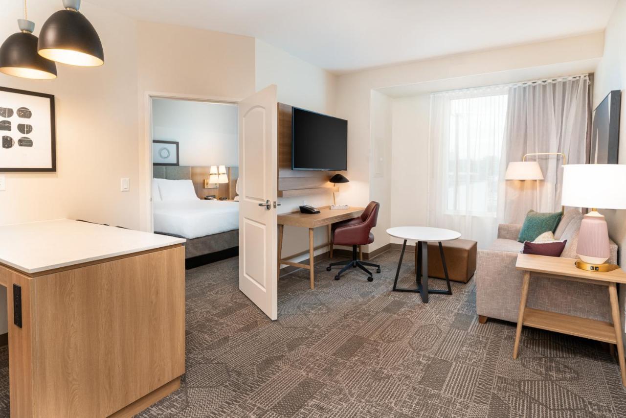 Staybridge Suites - Nashville - Vanderbilt By Ihg Exterior photo