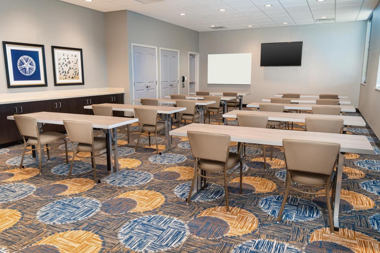 Staybridge Suites - Nashville - Vanderbilt By Ihg Exterior photo