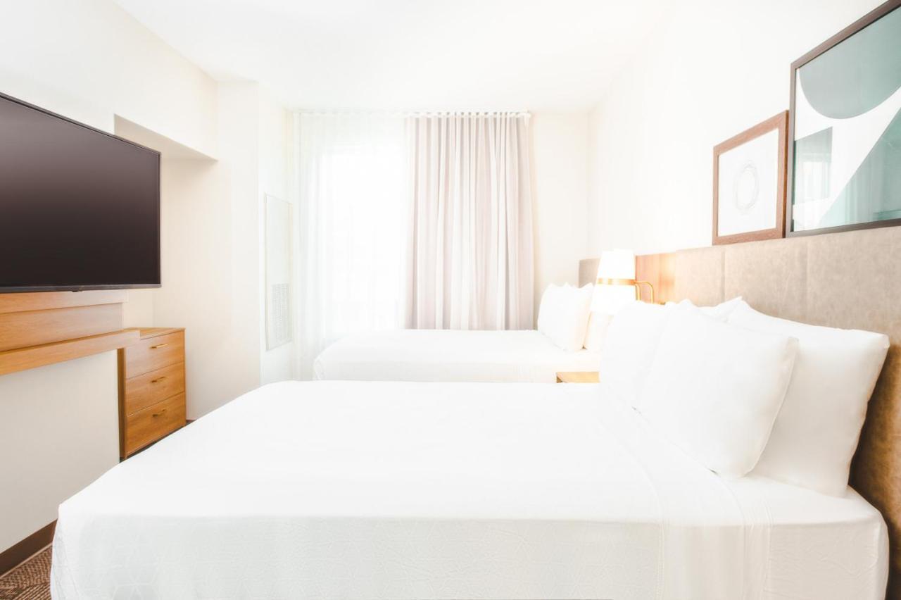 Staybridge Suites - Nashville - Vanderbilt By Ihg Exterior photo