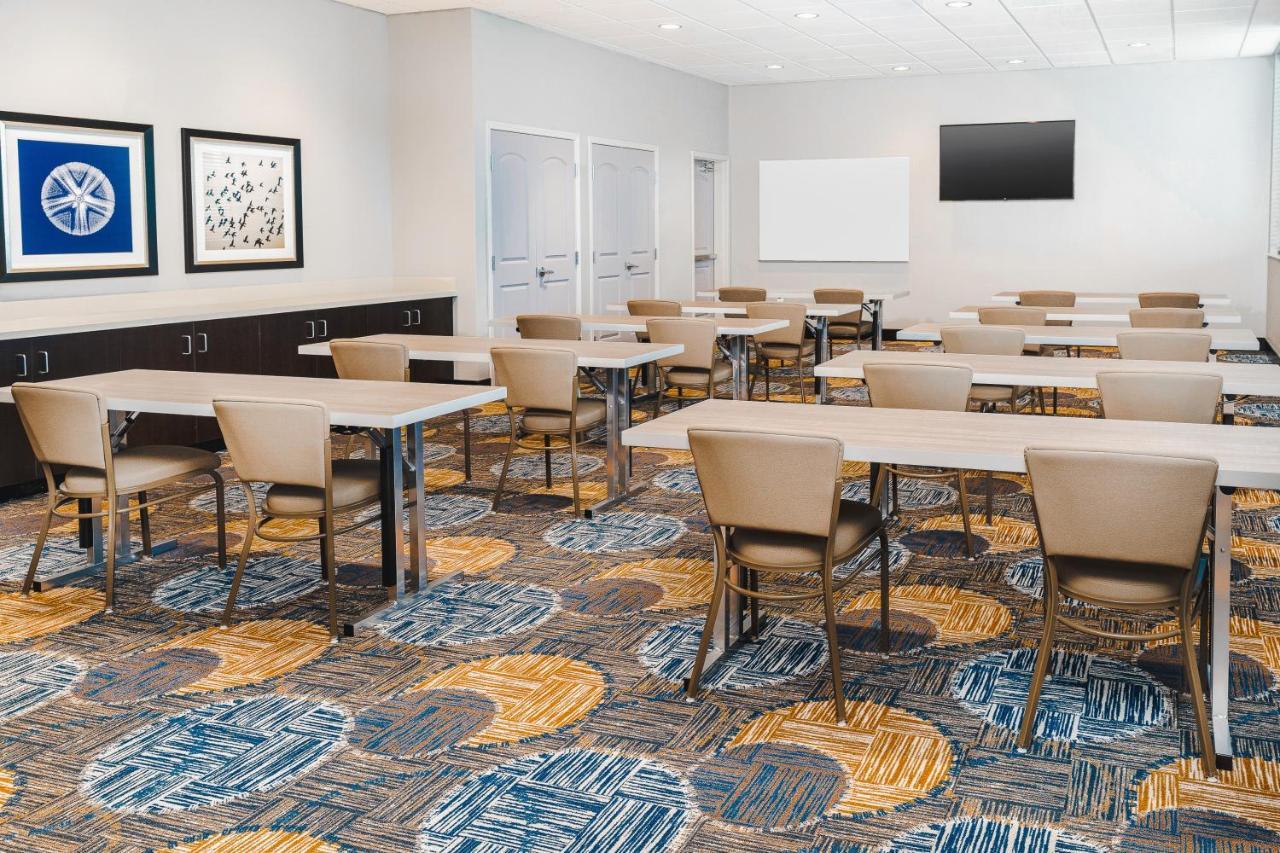 Staybridge Suites - Nashville - Vanderbilt By Ihg Exterior photo