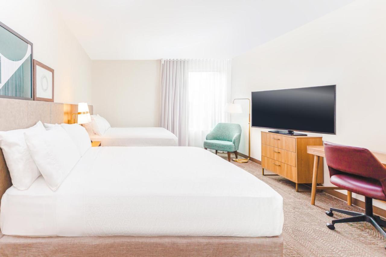 Staybridge Suites - Nashville - Vanderbilt By Ihg Exterior photo