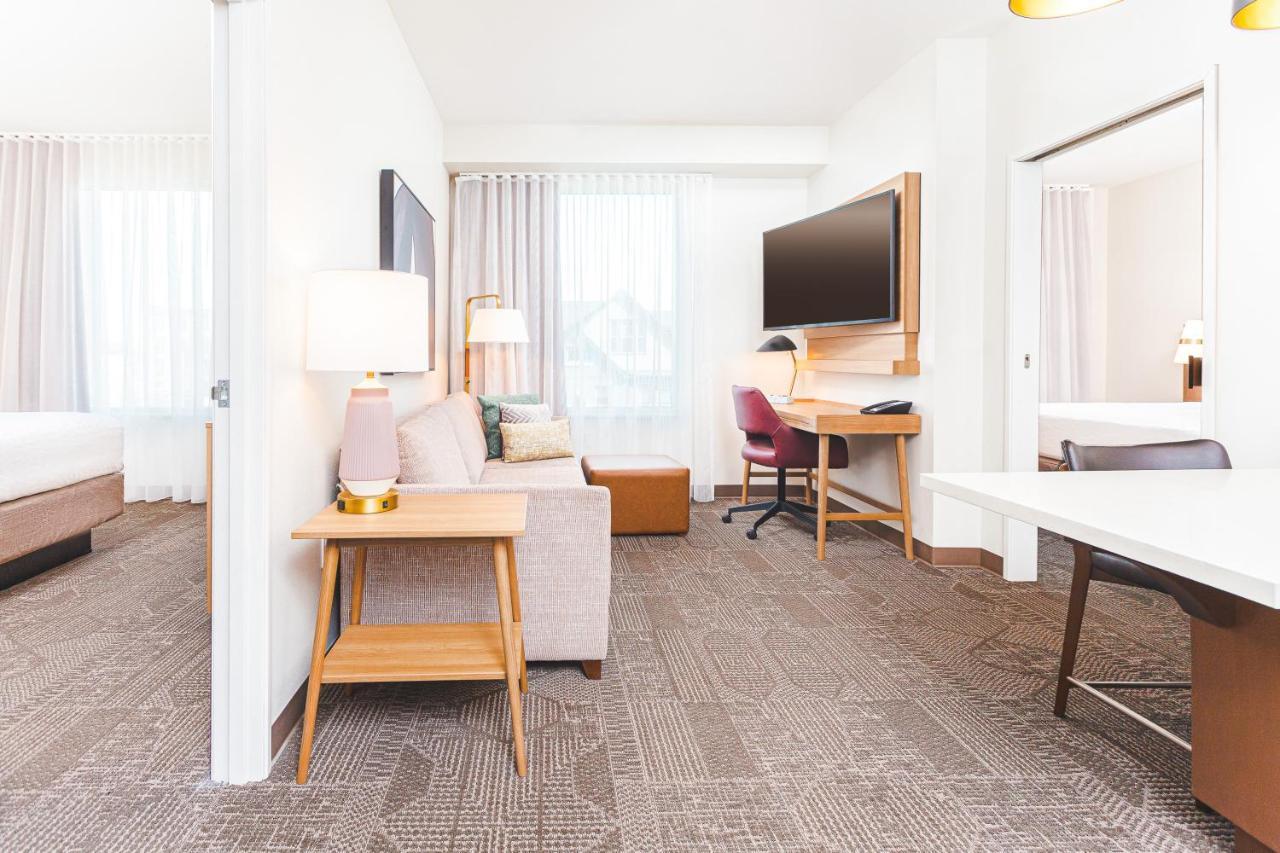 Staybridge Suites - Nashville - Vanderbilt By Ihg Exterior photo