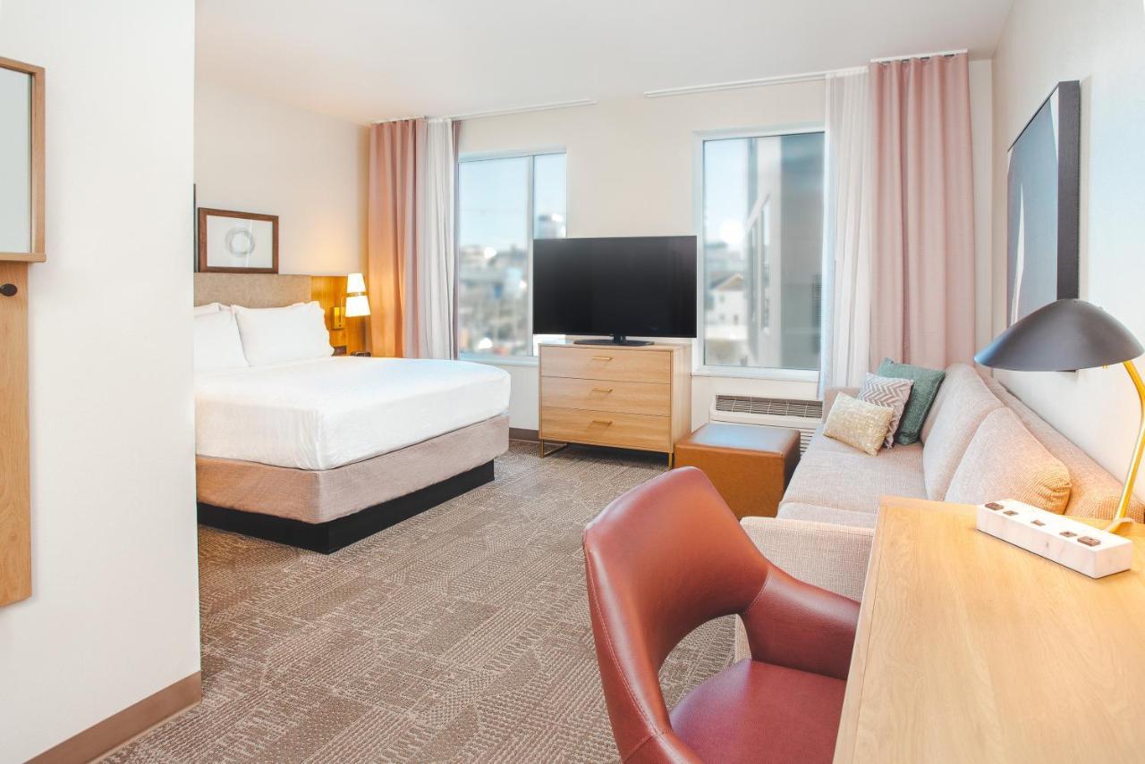 Staybridge Suites - Nashville - Vanderbilt By Ihg Exterior photo
