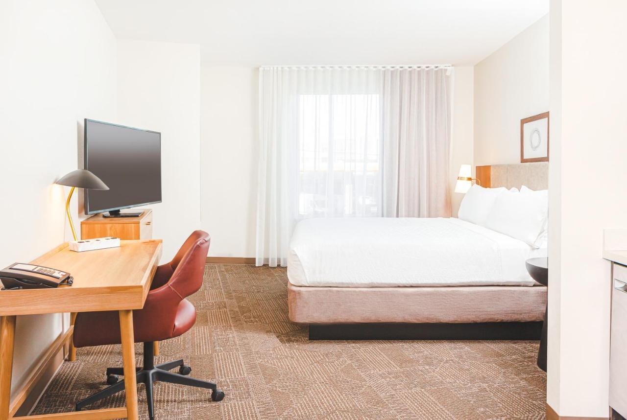 Staybridge Suites - Nashville - Vanderbilt By Ihg Exterior photo