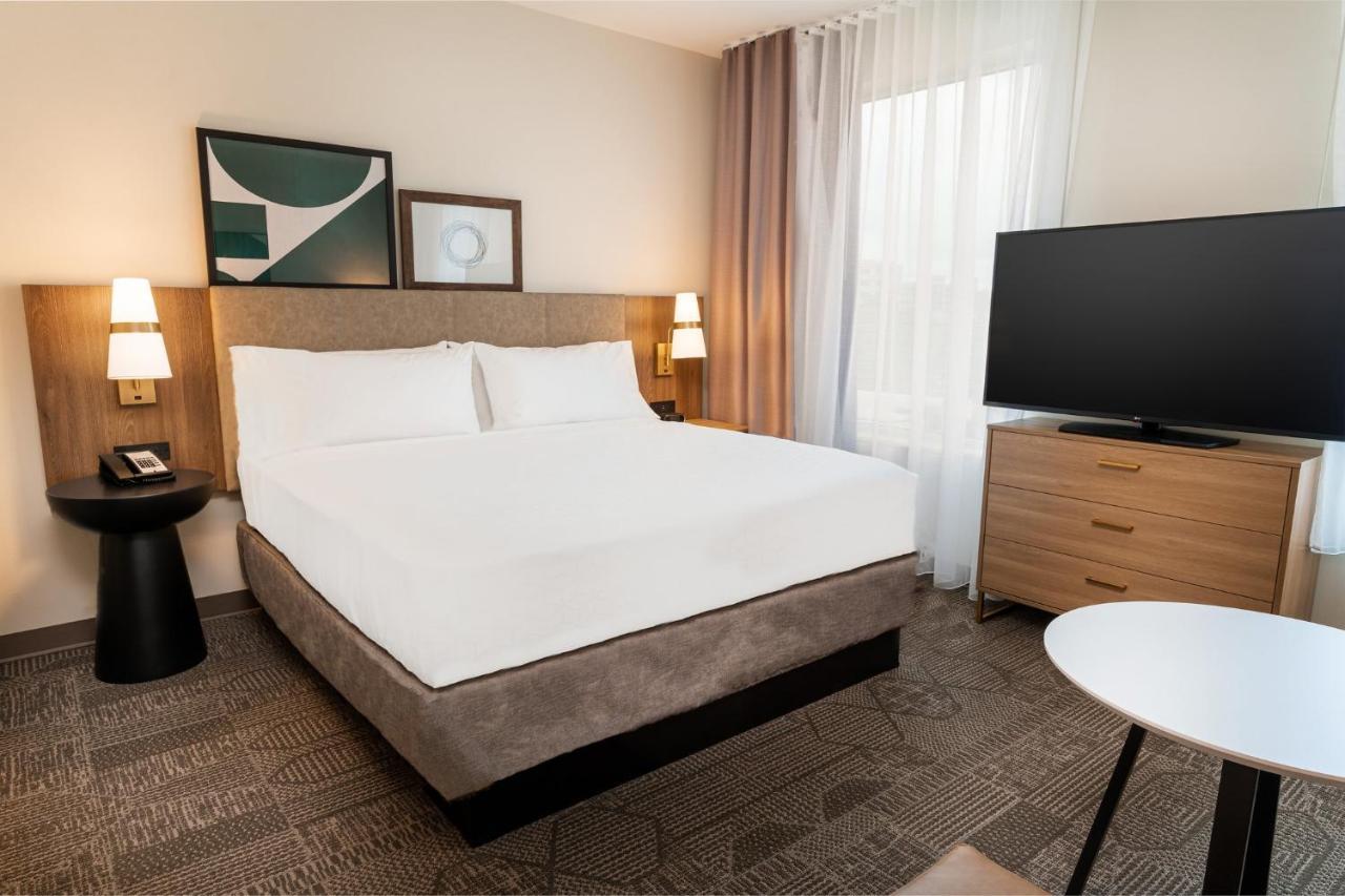 Staybridge Suites - Nashville - Vanderbilt By Ihg Exterior photo