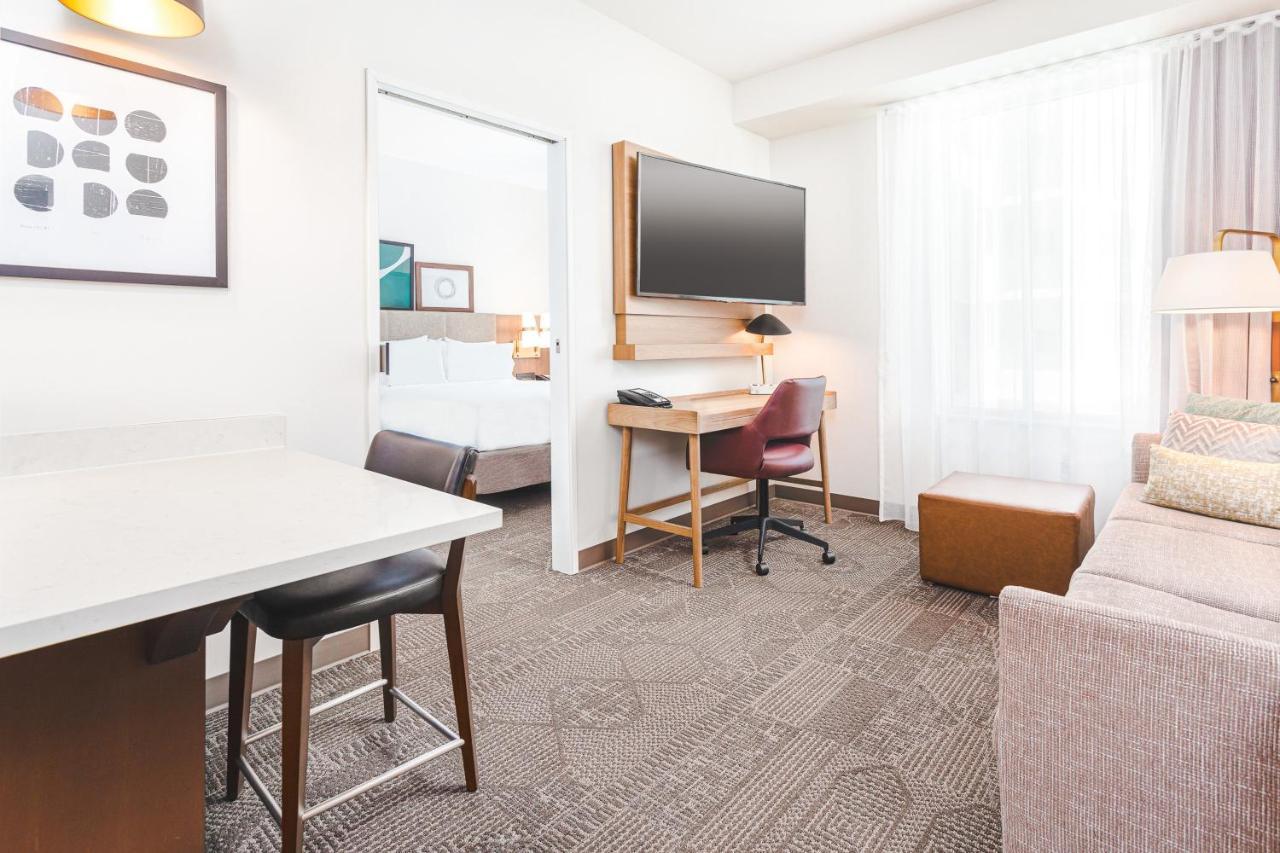 Staybridge Suites - Nashville - Vanderbilt By Ihg Exterior photo