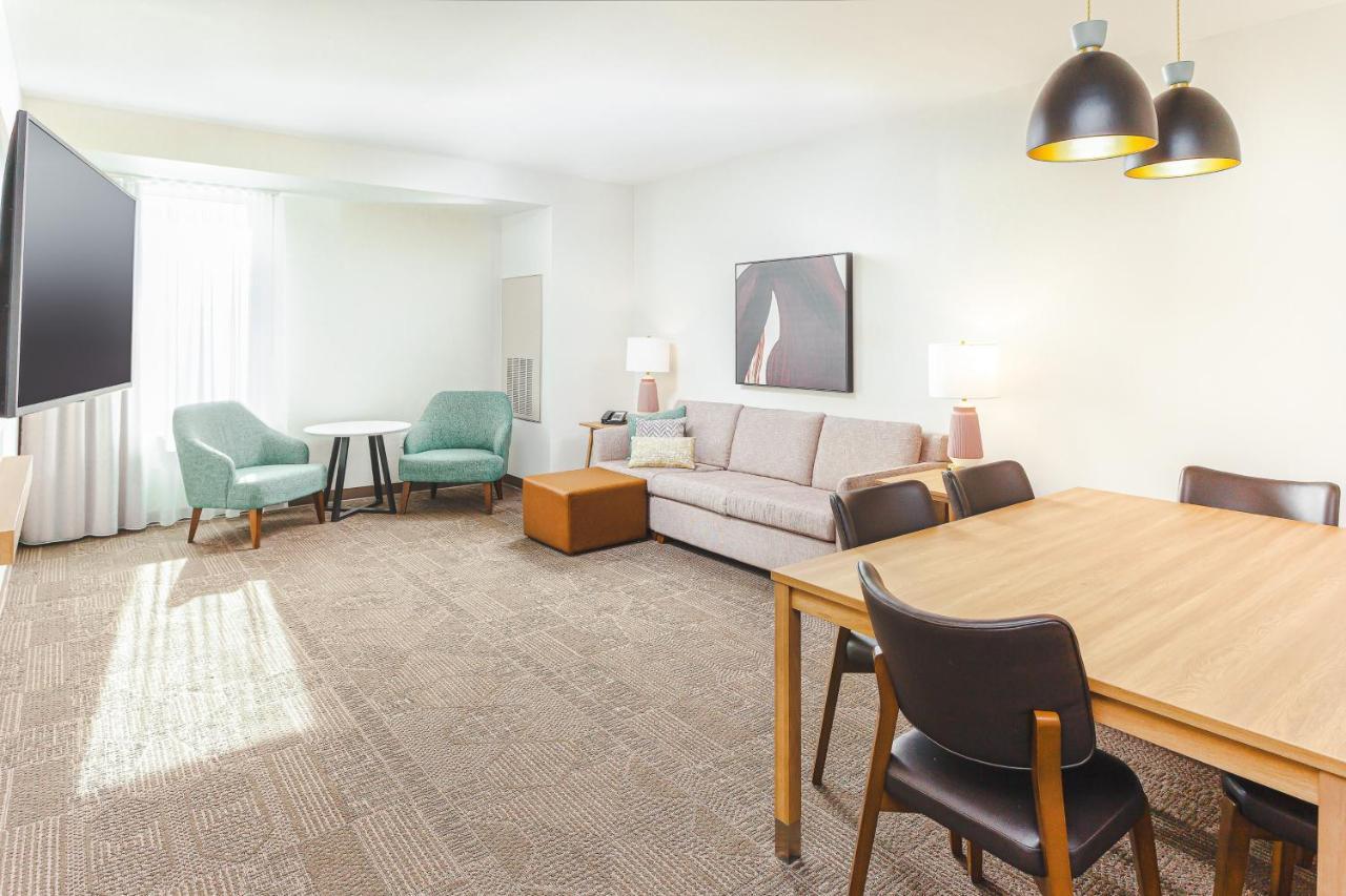 Staybridge Suites - Nashville - Vanderbilt By Ihg Exterior photo