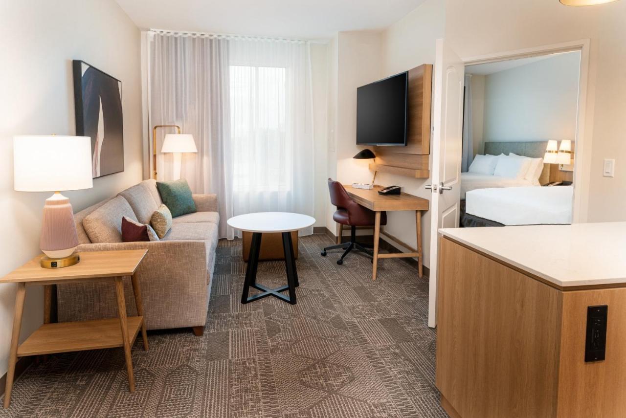 Staybridge Suites - Nashville - Vanderbilt By Ihg Exterior photo