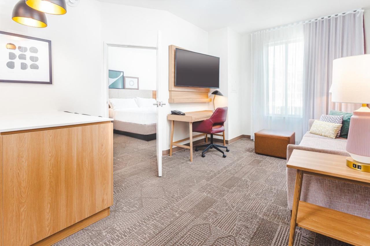 Staybridge Suites - Nashville - Vanderbilt By Ihg Exterior photo