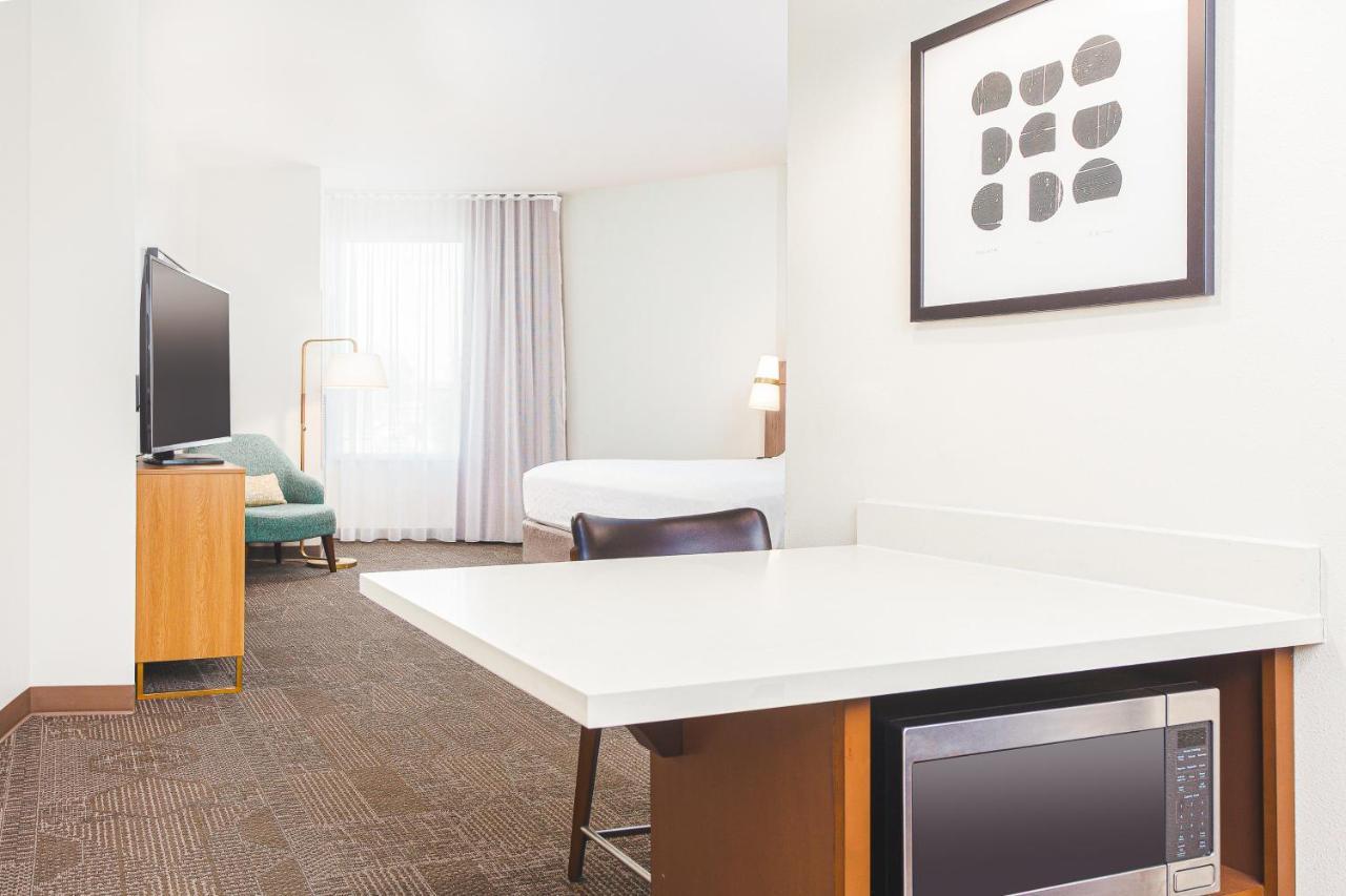 Staybridge Suites - Nashville - Vanderbilt By Ihg Exterior photo