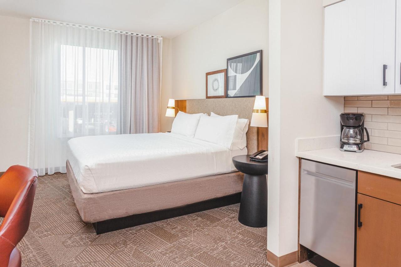 Staybridge Suites - Nashville - Vanderbilt By Ihg Exterior photo