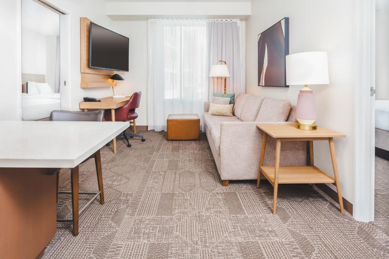 Staybridge Suites - Nashville - Vanderbilt By Ihg Exterior photo