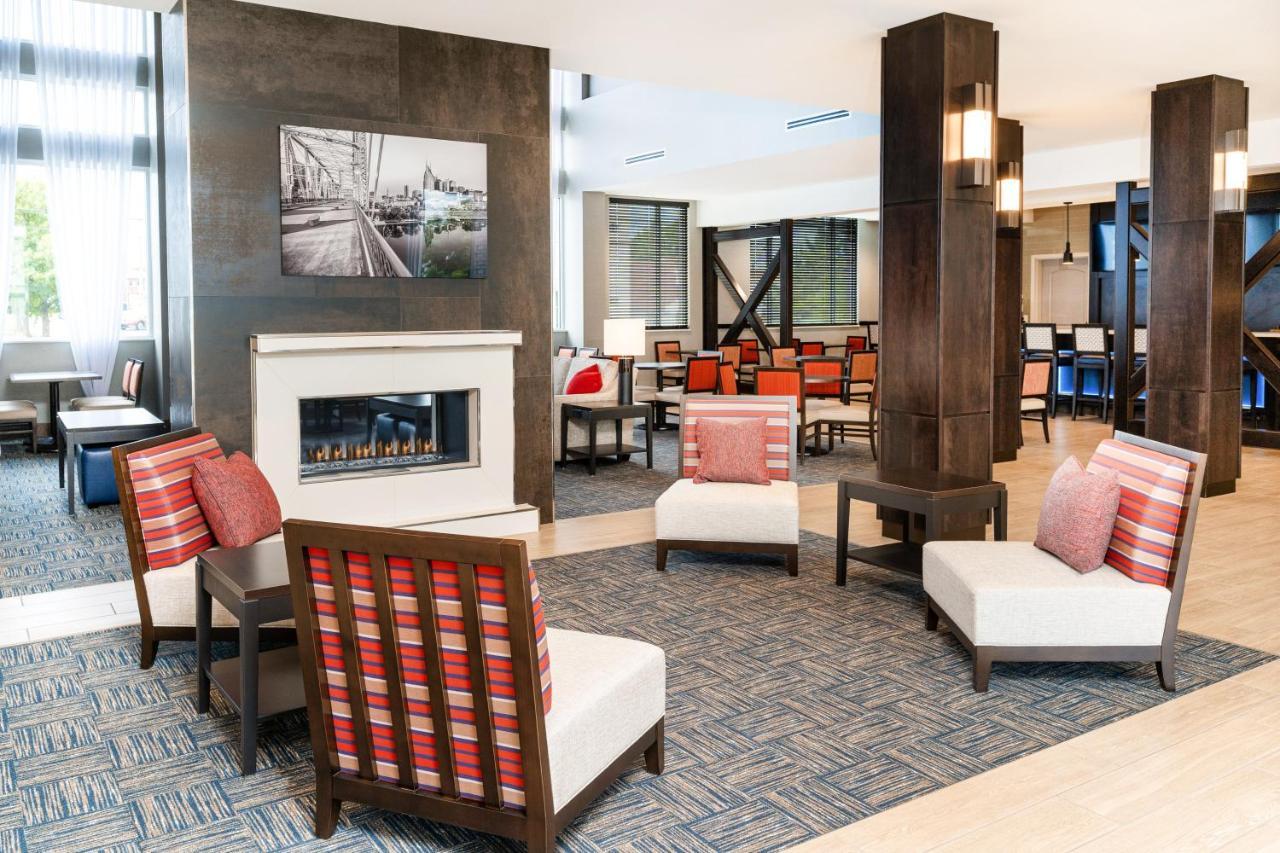 Staybridge Suites - Nashville - Vanderbilt By Ihg Exterior photo