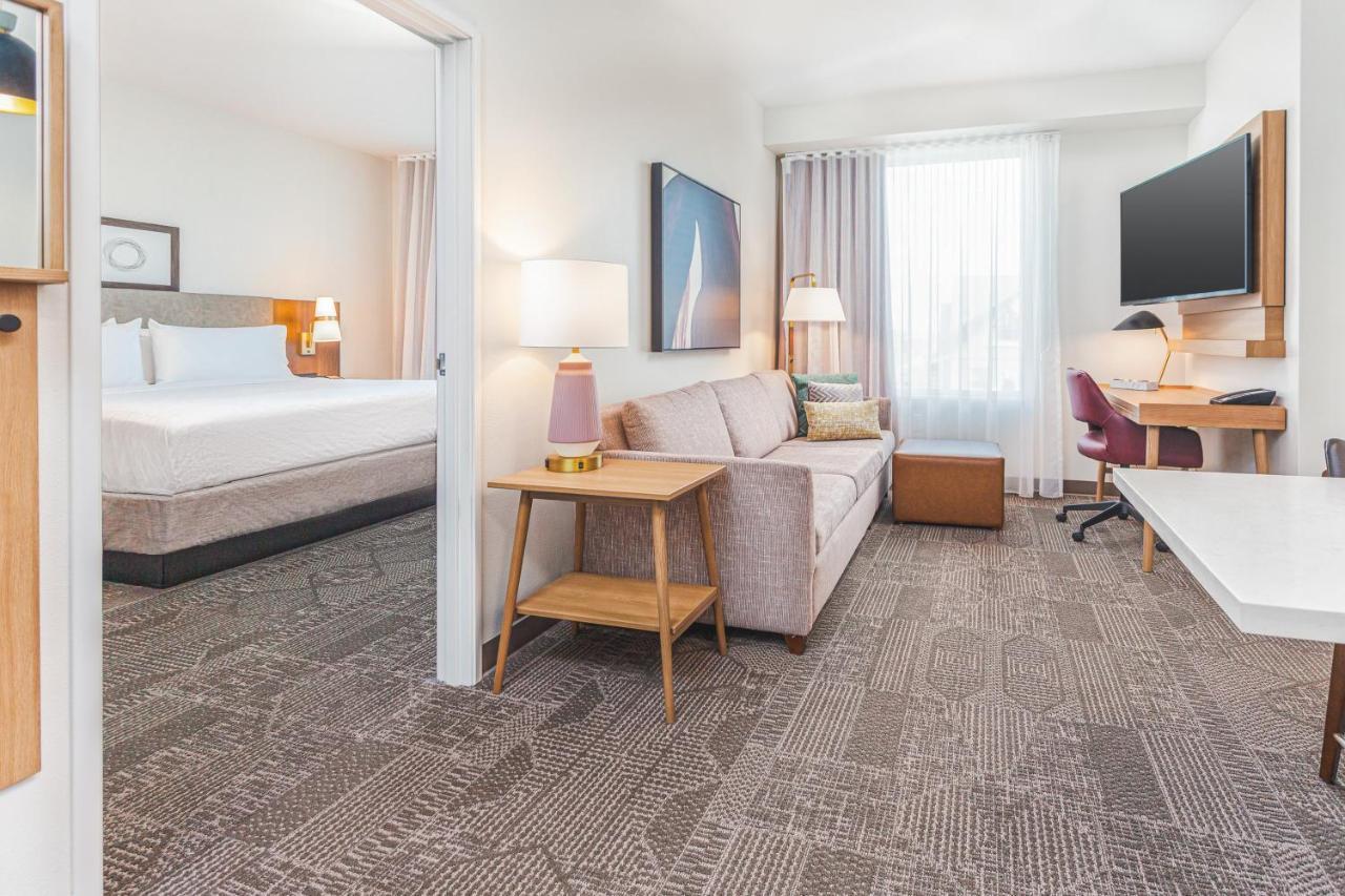 Staybridge Suites - Nashville - Vanderbilt By Ihg Exterior photo