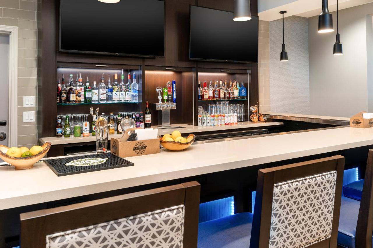 Staybridge Suites - Nashville - Vanderbilt By Ihg Exterior photo