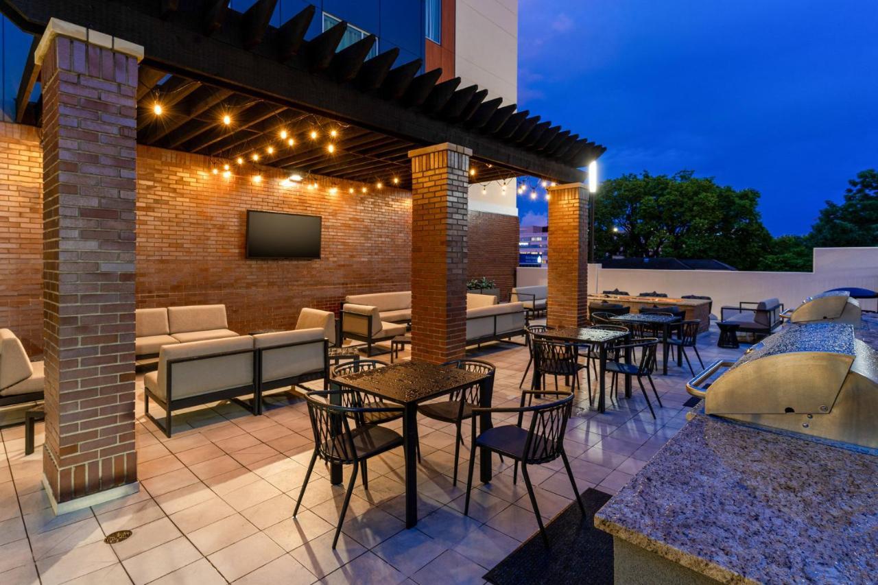 Staybridge Suites - Nashville - Vanderbilt By Ihg Exterior photo