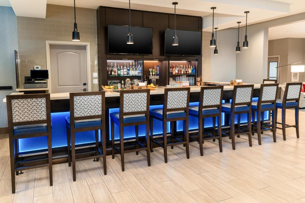 Staybridge Suites - Nashville - Vanderbilt By Ihg Exterior photo